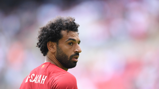 British Man Arrested For Racist Tweet About Mohamed Salah